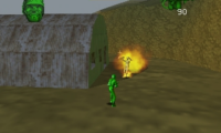Army Men – Sarge’s Heroes (Europe) (En,Fr,De)