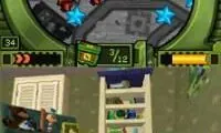 Army Men – Soldiers of Misfortune (USA)