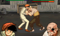 Ashita No Joe (J)(Rising Sun)