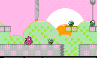 Asmik-kun Land (Japan)