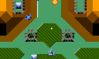 ASO – Armored Scrum Object (Japan)