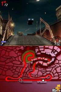 Asphalt – Urban GT (Europe) (En,Fr,De,Es,It)