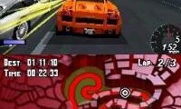 Asphalt – Urban GT (Japan)