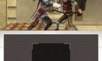 Assassin’s Creed II – Discovery (Europe) (En,Fr,De,Es,It,Nl,Sv,No,Da) (NDSi Enhanced)