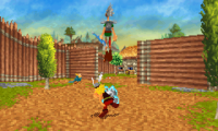 Asterix and Obelix XXL (E)(Rising Sun)