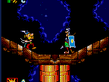 Asterix and the Great Rescue (USA)