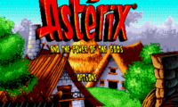 Asterix and the Power of the Gods (Europe) (Beta)
