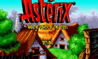 Asterix and the Power of the Gods (Europe) (Beta)