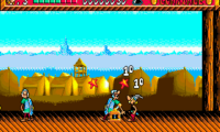 Asterix and the Power of the Gods (Europe) (En,Fr,De,Es)
