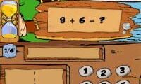 Asterix – Brain Trainer (Europe) (En,Fr,De,Es,It,Nl)