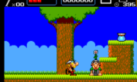 Asterix (Europe) (En,Fr)