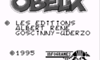 Asterix & Obelix (Europe) (En,Es)