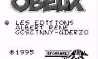 Asterix &amp; Obelix (Europe) (En,Es)