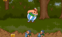Asterix & Obelix (Europe) (En,Fr,De,Es)
