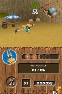 Asterix & Obelix XXL 2 – Mission Wifix (Europe) (En,Fr,De,Es,It,Nl)