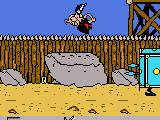 Asterix – Search for Dogmatix (Europe) (En,Fr,De,Es,It,Nl)