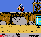 Asterix – Search for Dogmatix (Europe) (En,Fr,De,Es,It,Nl)