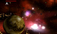Asteroids Hyper 64 (USA)