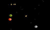 Asteroids (USA)