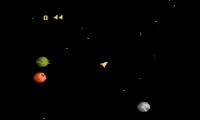 Asteroids (USA)