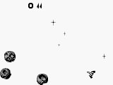 Asteroids (USA, Europe)