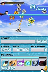 Astro Boy – The Video Game (Europe) (En,Fr,De,Es,It)