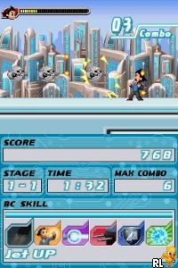 Astro Boy – The Video Game (USA) (En,Fr,De,Es,It)