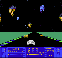 Astro Fang – Super Machine (Japan)