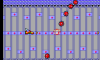 Astro Flash (Japan)