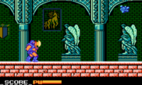Astyanax (Europe)
