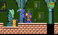 Astyanax (USA)