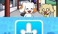 Atama o Kitaete Asobu Taisen Yajirushi Puzzle – Puppynu Vector One (Japan)