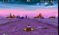 Atari Karts (World)