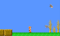 Atlantis no Nazo (Japan) (Beta)