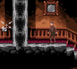 Atlantis – The Lost Empire (Europe) (Fr,De,Nl)
