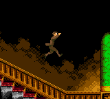 Atlantis – The Lost Empire (USA, Europe)