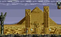 Atomic Runner (USA)