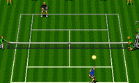 ATP Tour Championship Tennis (USA)