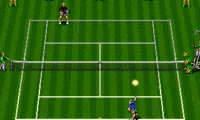 ATP Tour Championship Tennis (USA)