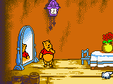 Atsumete Asobu Kuma no Pooh-san – Mori no Takaramono (Japan)