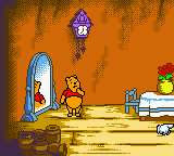 Atsumete Asobu Kuma no Pooh-san – Mori no Takaramono (Japan)