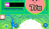 Atsumete! Kirby (Japan)