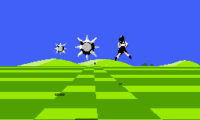 Attack Animal Gakuen (Japan)