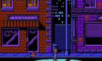Attack of the Killer Tomatoes (USA)