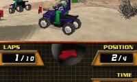 ATV Quad Frenzy (USA)
