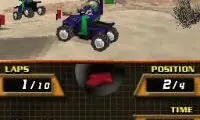 ATV Quad Frenzy (USA)