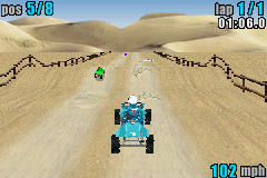 ATV – Quad Power Racing (U)(Eurasia)
