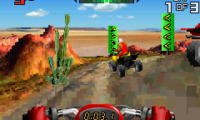 ATV – Thunder Ridge Riders (U)(Sir VG)