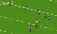 Australian Rugby League (Europe)