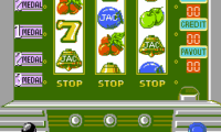 AV Pachi Slot (Japan) (Unl)